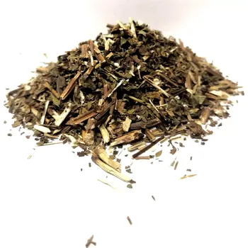 Meduňka lékařská řez 1 kg