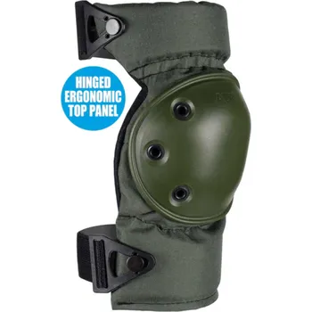 Chránič kolene Chrániče kolen AltaCONTOUR™ LOK™ oliv green