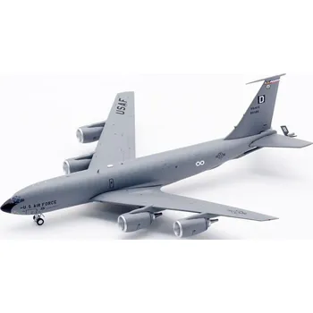 Plastikový model InFlight200 Inflight 200 - Boeing B717-148 - KC-135R Stratotanker, USAF, USA, 1/200