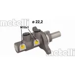 Hlavní brzdový válec METELLI 05-1151