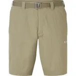 Montane Terra Lite krátké kalhoty, zelené