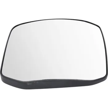 Auto zrcátko Sklo panoram. zrcátka DAF XG, pravé