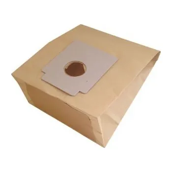 Sáček do vysavače Menalux Papírové sáčky 6102 P 5 ks pro Značení VROUTECKÉ PAPÍRNY 1416