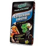 AGRO CS AGRO Černozemní substrát pro celou zahradu 18 l