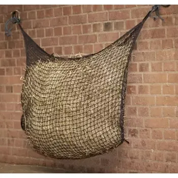 Síť na seno Síť na seno 160 x 100 cm s malými oky