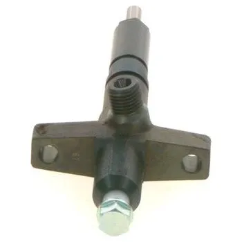 Systém vstřikování Držák trysky set BOSCH 9 430 613 989