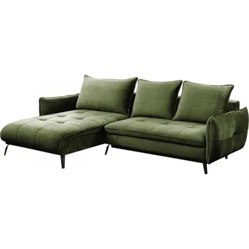 Nábytek Sedačka s úložným prostorem Luriso, Strana: Levá LC-2R, Potah: Vogue 11 MIRJAN 5903211062148