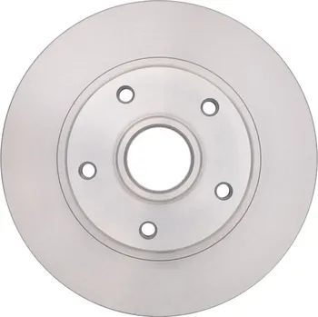 Brzdový kotouč Brzdový kotouč BOSCH 0 986 479 708