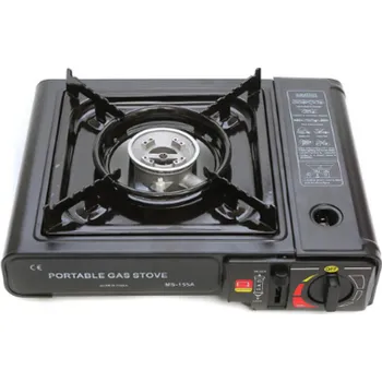 Outdoor vaření WARAGOD Gullan prenosný kempový vařič BDZ-155A