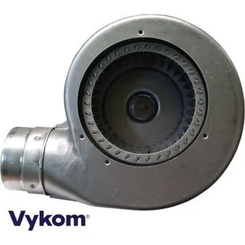 Průmyslový ventilátor Spalinový ventilátor RLG97/0042A10-3025LH-471, 230V 38W