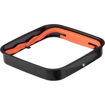 Odpadkový koš Helpmation pojistný kruh CUBE 20, 30 litrů