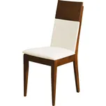 KT371 dřevěná židle masiv dub Drewmax (Kvalitní nábytek z dubového masivu)