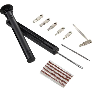 Nářadí Merida pro bezdušové pláště do řidítek