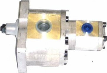 Čerpadlo hydrauliky UNC-060,061,L-750 AGS Čerpadlo hydrauliky UNC-060,061,L-750 AGS