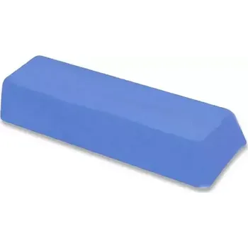 Profesionální leštící a brusná pasta modrá - pro jemný povrch, 600g (TrueTech)