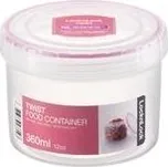 Lock&Lock Lock&Lock dóza Twist kulatá 360ml