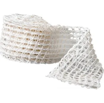 Jelux Uzenářský síťka na uzení šunky bílá 200/20 5m