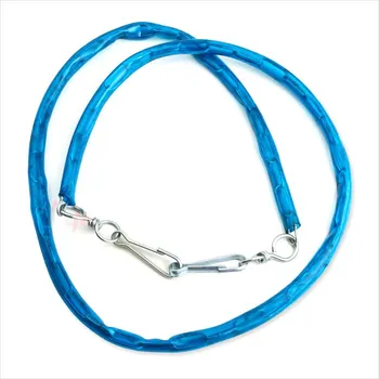 Zahradní traktor DEMA Ovládací řetěz na horní řídící tyč