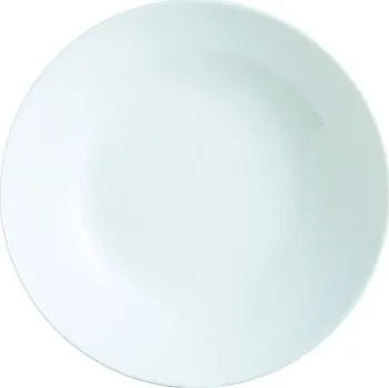 Talíř Talíř hluboký 20cm ZELIE * (DOPRODEJ - 1kus)