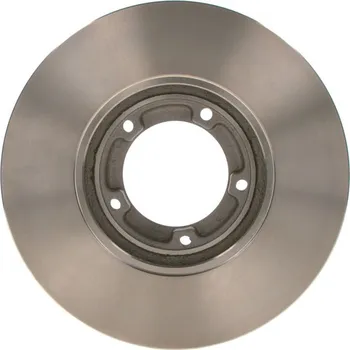 Brzdový kotouč Brzdový kotouč BOSCH 0 986 478 160