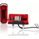 LED Lampa sdružená zadni WAŚ, 12V-24V, ECE, IP 66/68, univerzální