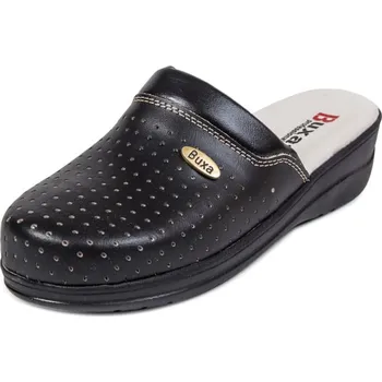 Pracovní obuv Buxa MED11 Dámská zdravotní obuv černá Velikost: 35