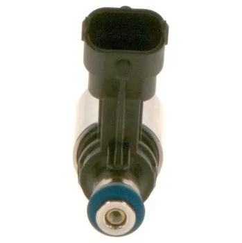 Ventil palivového systému Vstřikovací ventil BOSCH 0 261 500 331