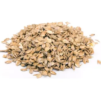 Krmivo pro koně Ječmenné vločky ADW hydrotermické 15kg