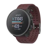 Suunto Vertical Black Ruby