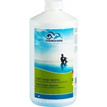 CHEMOFORM Čistič okrajů bazénu 1 L, Bazénová chemie
