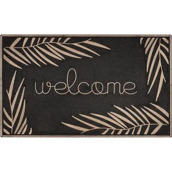 Rohožka Rohožka 362 Diamo Rohožka 362 Diamo 004 welcome leaves