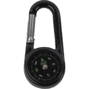 Kompas s karabinou