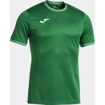 Fotbalový dres Joma TOLETUM V zelená (4XS/128)