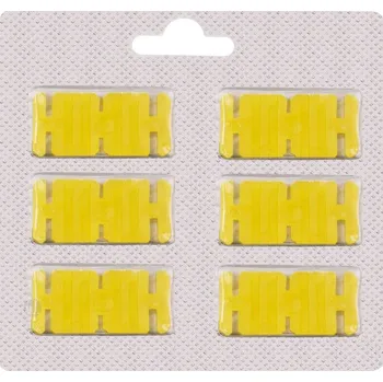 Vůně do vysavače Vůně pro vysavače Vorwerk citronová