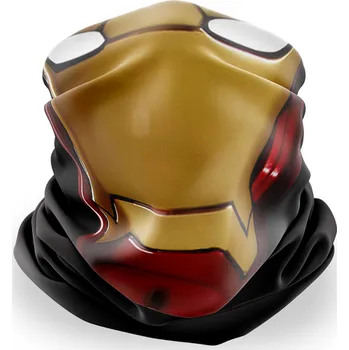 Šátek WARAGOD Verme multifunkční šátek Ironman