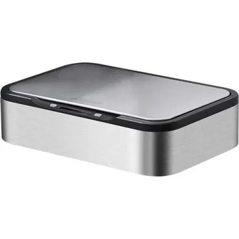 Odpadkový koš Helpmation víko ELEGANT 30, 40, 60 litrů