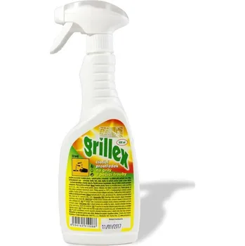 SANI PRO Grillex 500ml s rozprašovačem (SP)