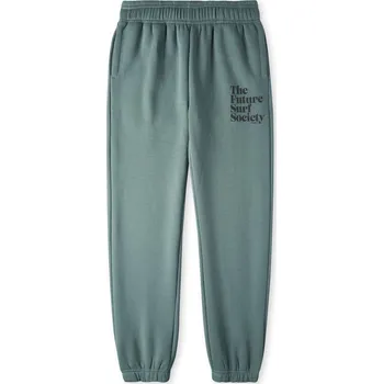 Cyklistické kalhoty Dětské Kalhoty O'NEILL FUTURE SURF JOGGER 4550016-15047 – Tyrkysová 128