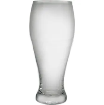 Sklenice CRYSTALEX pohár na pivo 550ml * (DOPRODEJ - 5 kusů)