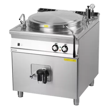 Sporák Kotel plynový nepřímý 150 l | RM - BI150-98G