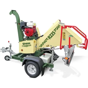 Drtič větví Negri bio R225BHHP13AEON (Honda, silniční podvozek)