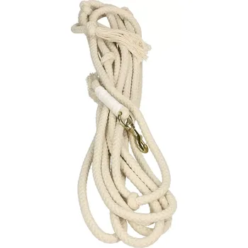 Bavlněné pracovní lano F.R.A. Flyn 8,2m