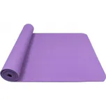 Yate Yoga mat jednovrstvá TPE Barva: fialová