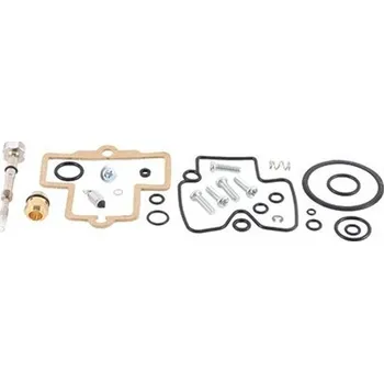 Palivový systém pro motocykl All Balls Racing Sada na repasi karburátoru All Balls Racing CARK26-1515