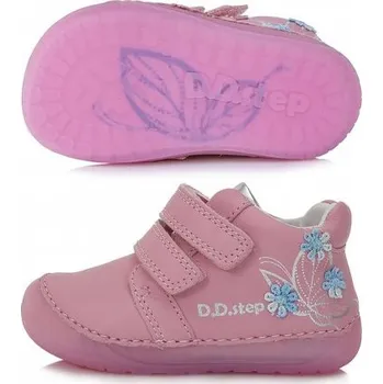 Dívčí tenisky D.D.Step S070-41484A, 21