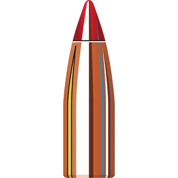 Trezor Hornady Střela Hornady, V-MAX, .172", 20GR