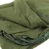 vložka do spacáku MIL-TEC Fleece vložka do spacáku zelená 220 cm
