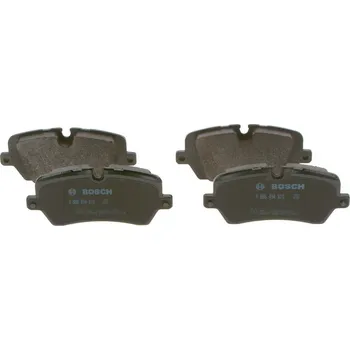 Brzdová destička Sada brzdových destiček, kotoučová brzda BOSCH 0 986 494 810