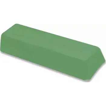 TrueTech Leštící pasta zelená - vysoký lesk