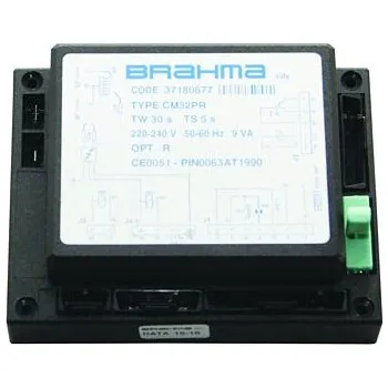 Příslušenství ke kotli ROBUR Automatika zapalovací CM32PR BRAHMA
